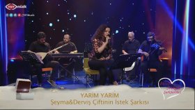 Deniz Toprak - Yarim Yarim Deniz Toprak - Yarim Yarim