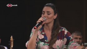 Sevcan Orhan - Erisin Dağların Karı Sevcan Orhan - Erisin Dağların Karı