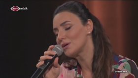 Sevcan Orhan - Güzel Seni Cok Özledim Sevcan Orhan - Güzel Seni Cok Özledim