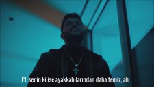 The Weeknd - Starboy ft. Daft Punk (Türkçe Altyazılı) Throne Çeviri