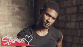 Usher - Real One Usher - Real One