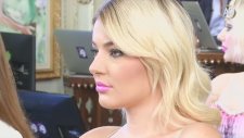 Adnan Oktar'ın 'denizdeki Tarih' ve ' Japon Balıkları' Adlı Sulu Boya Çalışmaları