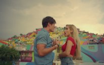 Baby K - Voglio Ballare Con te (ft. Andrés Dvicio)