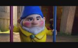 Sherlock Gnomes (2018) Türkçe Dublajlı Fragman