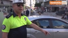 Engellilerin Hayatlarını Zorlaştıran Parklara İzin Verilmiyor