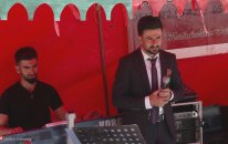 İmat Rekani - Duygusal Kürtçe Uzun Hava