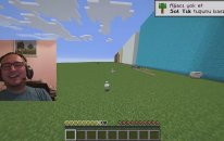Minecraft Parkur