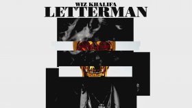 Wiz Khalifa - Letterman Wiz Khalifa - Letterman