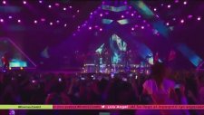 Demi Lovato - Sexy Dirty Love Live