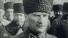 Paul Dwyer & Eren Joseph Dwyer - Ankara'nın Taşına Bak