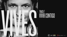 Carlos Vives - Vivir Contigo (Audio)