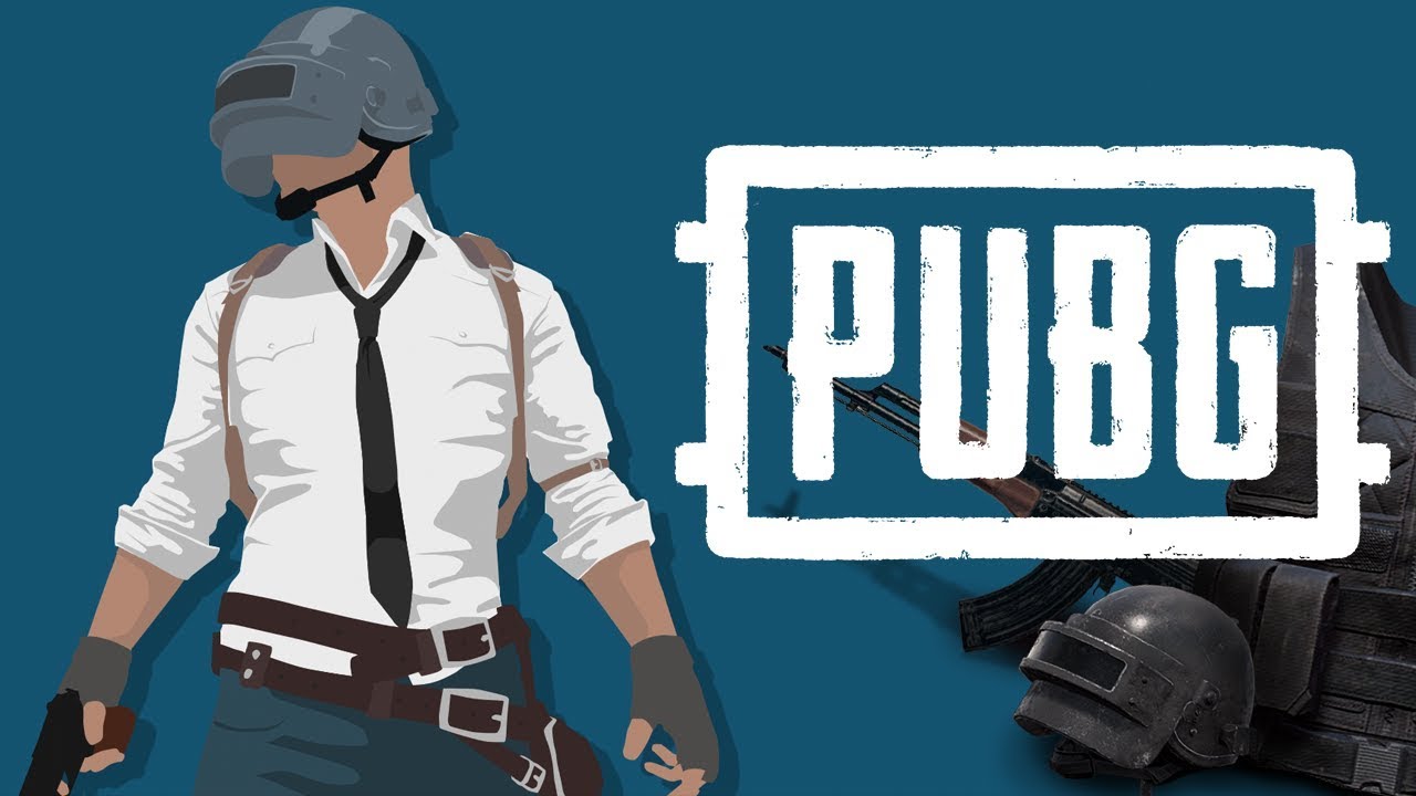 Çılgın Tabanca Çatışması - Pubg  İzlesene.com