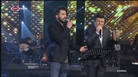 Coşkun Sabah - Yusuf Güney - Firuze Coşkun Sabah - Yusuf Güney - Firuze