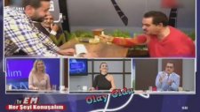 Erol Köse'den İbrahim Tatlıses'e Ağır Soru: Asena'yı Kim Vurdu?