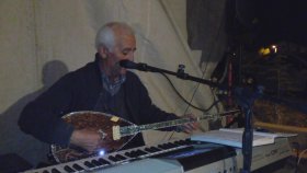 Nihat Turan - Ahu Gözlerini Sevdiğim Dilber Nihat Turan - Ahu Gözlerini Sevdiğim Dilber