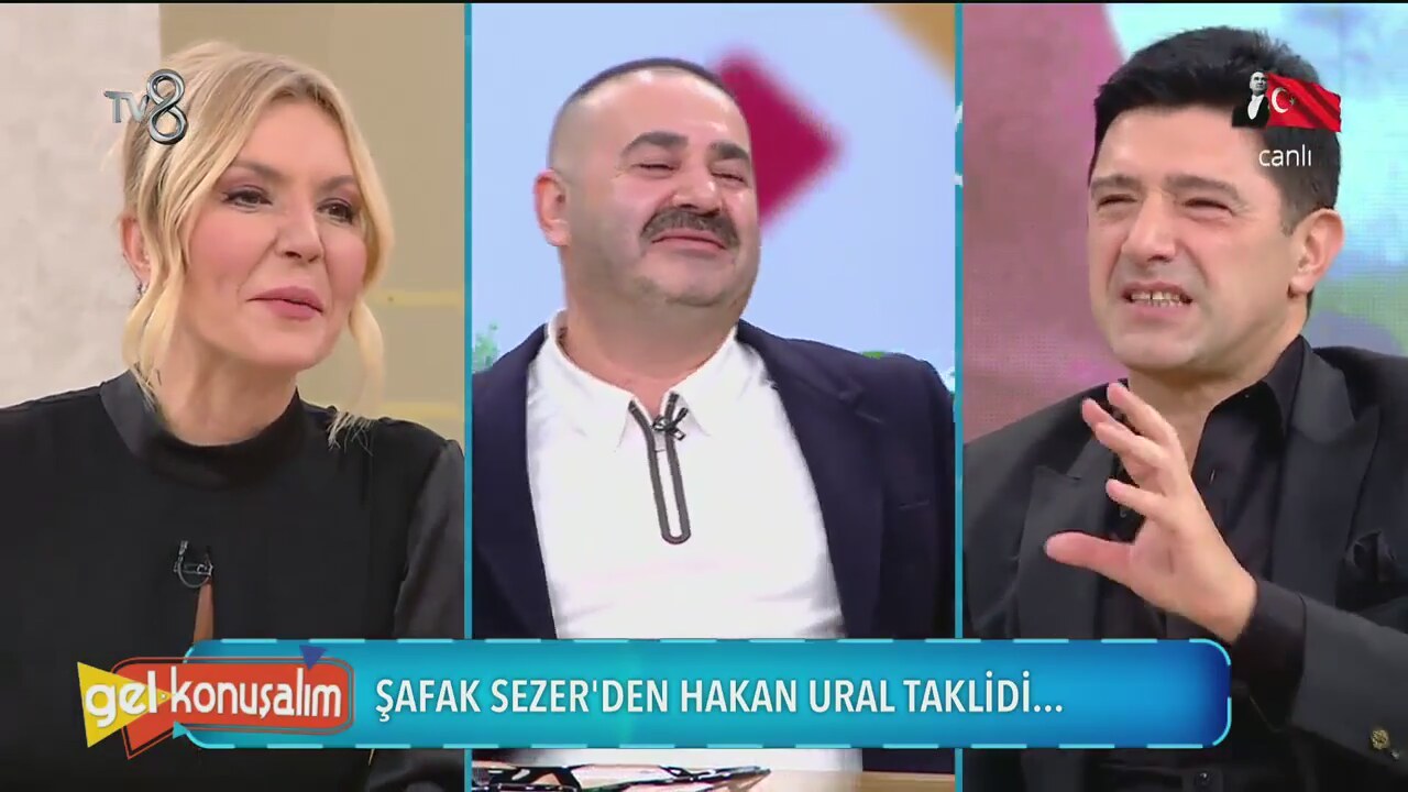 Şafak Sezerden dolar açıklaması Şafak Sezerden dolar açıklaması