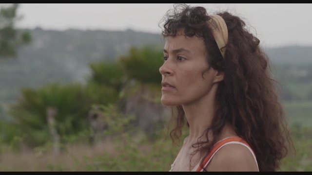 Santa & Andrés (2016) Fragman
