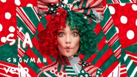 Sia - Snowman Sia - Snowman