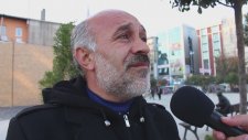 Sokakta Ekspekto Patronum Büyüsünü Sorduk