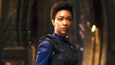 Star Trek: Discovery 1. Sezon 9. Bölüm Fragmanı