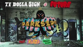 Ty Dolla $ign - Future - Darkside Ft. Kiiara Ty Dolla $ign - Future - Darkside Ft. Kiiara