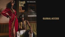Wiz Khalifa - Global Access
