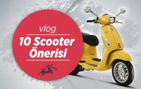 Başlangıç İçin 10 Scooter Önerisi