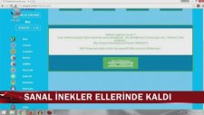 Çiftlik Oyunundaki Dolandırıcılık