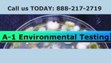 Commercial Indoor Air Quality Testing San Jose