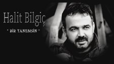 Halit Bilgiç - Bir Tanemsin