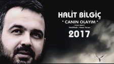 Halit Bilgiç - Canın Olayım - 2017 Yeni