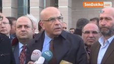 İstinaf Mahkemesi, CHP İstanbul Milletvekili Enis Berberoğlu'nun Yeniden Yargılanmasına Karar...