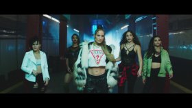 Jennifer Lopez - Amor, Amor, Amor (feat. Wisin) Jennifer Lopez - Amor, Amor, Amor (feat. Wisin)