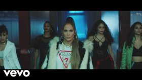 Jennifer Lopez - Amor, Amor, Amor (Official Video) ft. Wisin Jennifer Lopez - Amor, Amor, Amor (Official Video) ft. Wisin