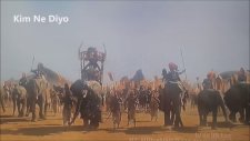 Mekke'yi Koruyan Ebabil Kuşları (Kabe'nin Sahibi Allahtır)