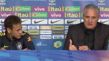 Neymar Hüngür Hüngür Ağladı