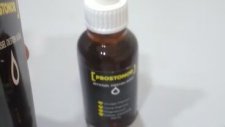 Prostat Damlası