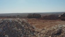 Tank Mevzileri