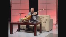 Üstat Cahit Uzun - Türkiye'nin Tezenesi-Kanal B-Dolana Ay Dolana