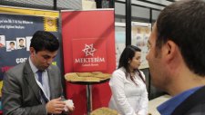 Ziyaretçilere Kodlama Anlattık 3d Yazıcı Design Week Turkey Türkiye Tasarım Haftası Sanattan