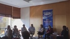 EMCC 2017 Mentorluk Zirvesi Elgiz Henden Mentörlüğünde
