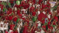 Fildişi Sahili 0-2 Fas - Maç Özeti izle (11 Kasım 2017)