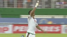 Fildişi Sahili 0-2 Fas - Maç Özeti izle (11 Kasım 2017)