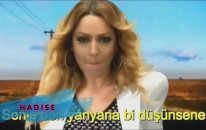 Hadise Muzik Evrimi ! (2005-2017)