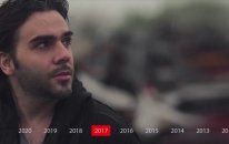 İsmail Yk Müzik Evrimi 2004 - 2017 Diskografi
