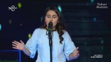 Selenay Dağdelen - I Have Nothing (O Ses Türkiye - 11 Kasım 2017)