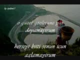 Harika Bir Türkü İnsanın Ruhuna İşliyor