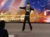 İşte Küçük Michael Jackson:)