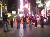 New Yorkta (Horon)