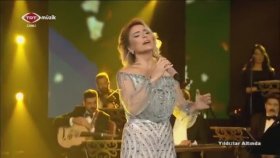 Ayşen Birgör - Sen Benden Gittin Gideli Yıldızlar Altında Ayşen Birgör - Sen Benden Gittin Gideli Yıldızlar Altında